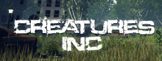 Creatures Inc 게임 이미지
