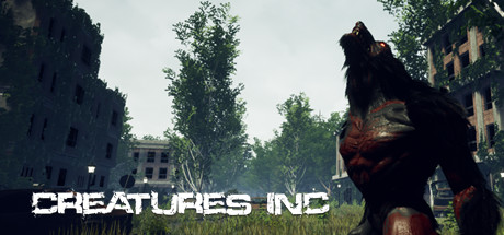 Creatures Inc technical specifications for computer