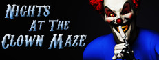Nights at the Clown Maze 게임 이미지