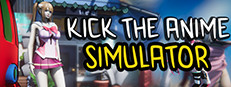 Kick The Anime Simulator 게임 이미지