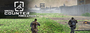 Special Counter Force Attack