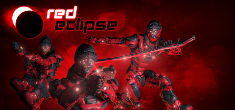Summen modtage bomuld Red Eclipse på Steam