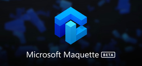 Microsoft Maquette header image