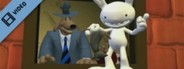 Sam & Max: Season 1 Trailer