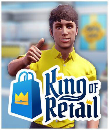 King of Retail