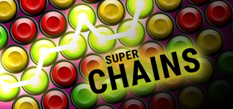 Super Chains Cover Image