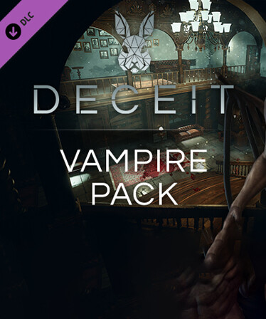 Deceit - Vampire Pack