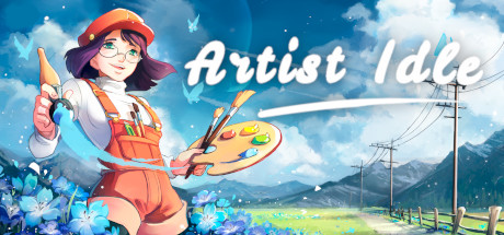 Artist Idle banner