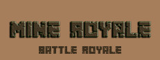 Mine Royale - Battle Royale 게임 이미지