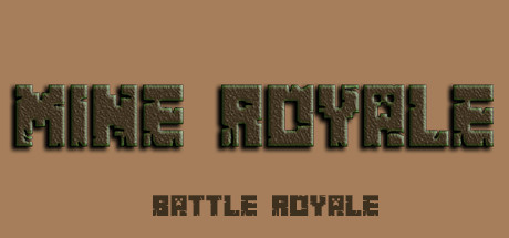 Mine Royale - Battle Royale banner image