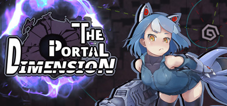 The Portal Dimension - Bizarre Huntseeker Cover Image