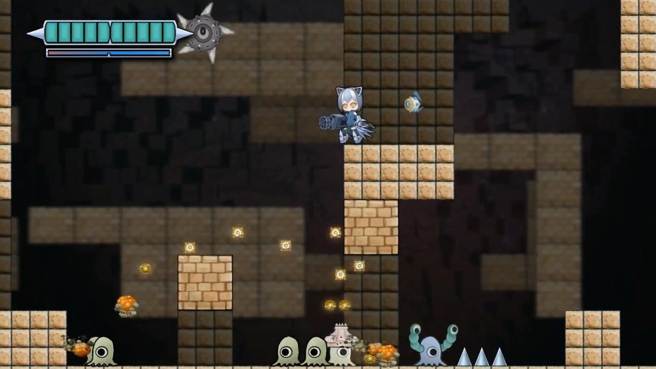 The Portal Dimension - Bizarre Huntseeker #6