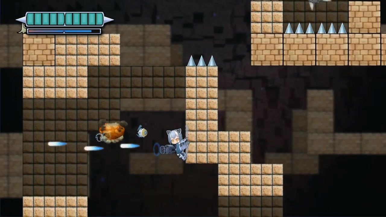 The Portal Dimension - Bizarre Huntseeker #7