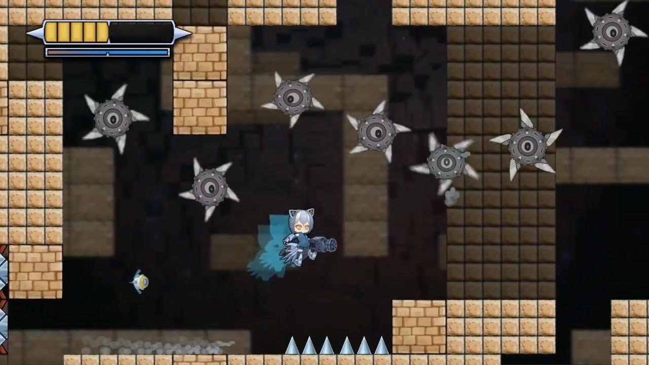 The Portal Dimension - Bizarre Huntseeker #3