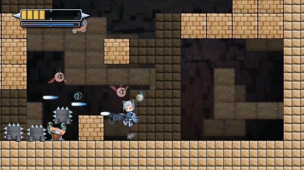 The Portal Dimension - Bizarre Huntseekerfor windows and Linux 1