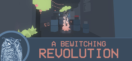 A Bewitching Revolution Cover Image