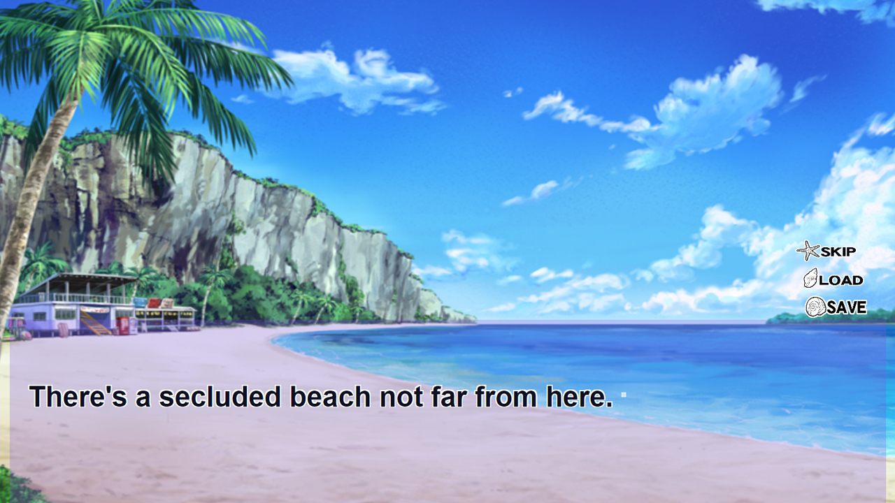 Too Hot! screenshot 1