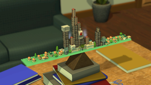 Tinytopia game for Linux 1