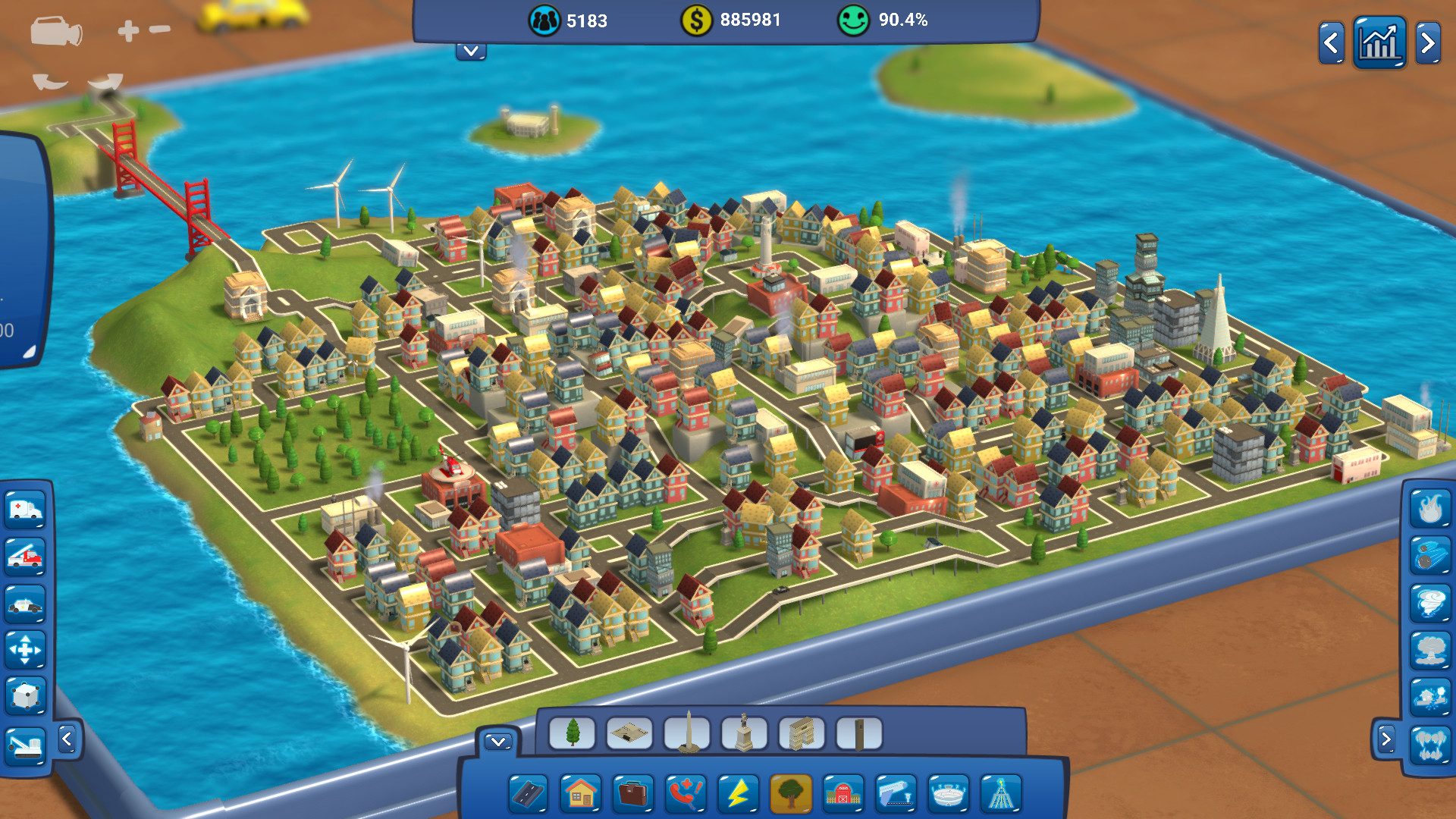 Tinytopia Free Download