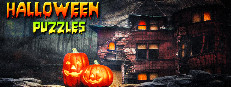 Halloween Puzzles