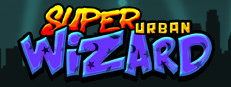 Super Urban Wizard