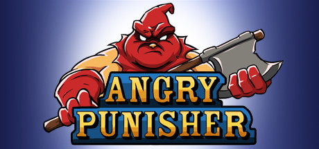 Angry Punisher steam charts