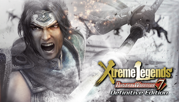 DYNASTY WARRIORS 7: Xtreme Legends Definitive Edition on Steam