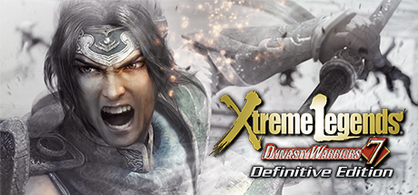 DYNASTY WARRIORS 7: Xtreme Legends Definitive Edition Cover Image