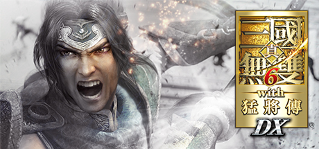 Steam 開發者 Koei Tecmo Steam 開發者 Koei Tecmo
