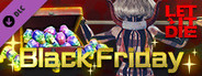 LET IT DIE -(Black Friday 2018)50 Death Metals-