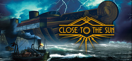 Close to the Sun header image