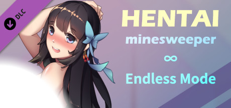 Hentai MineSweeper - Endless Mode banner image