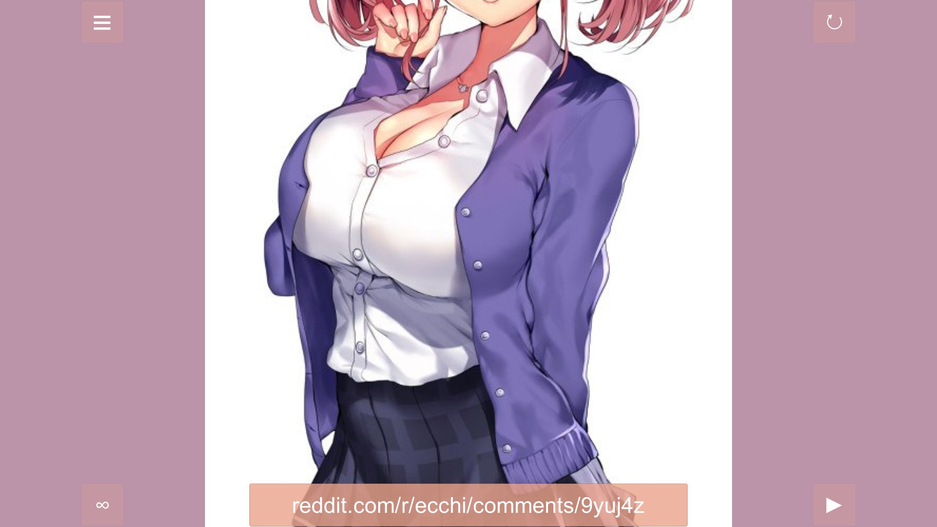 Hentai MineSweeper - Endless Mode screenshot screenshot 1