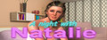 A night with Natalie VR logo