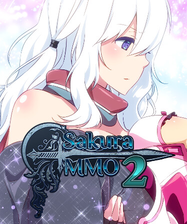 Sakura MMO 2