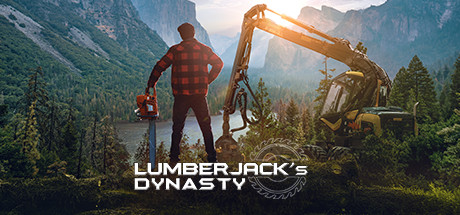 Lumberjack's Dynasty (6.58 GB)