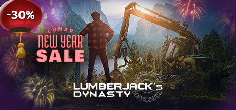 Lumberjack's Dynasty