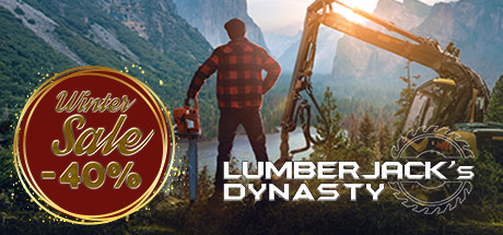 Lumberjack's Dynasty
