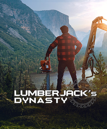 Lumberjack's Dynasty