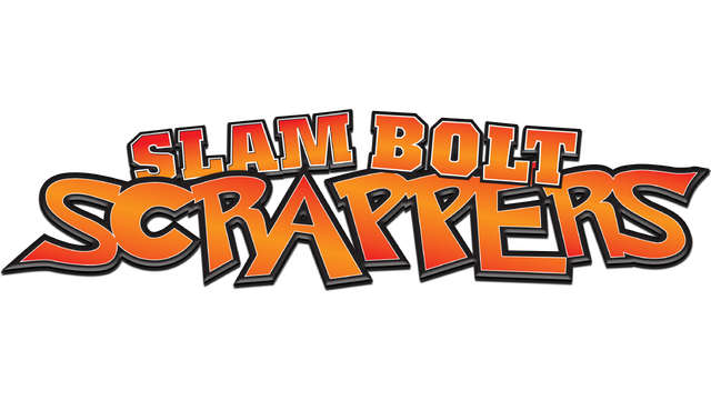 Slam Bolt Scrappers