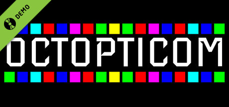 OCTOPTICOM Demo banner