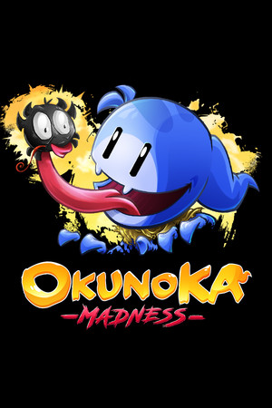 OkunoKA Madness Steam CD Key