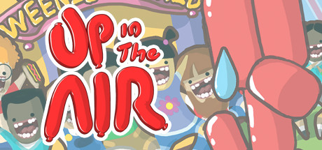 Up in the Air Cover Image