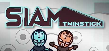 Siam Twinstick steam charts