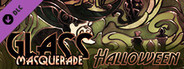 Glass Masquerade - Halloween Puzzle Pack