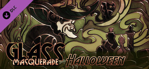 Glass Masquerade - Halloween Puzzle Pack