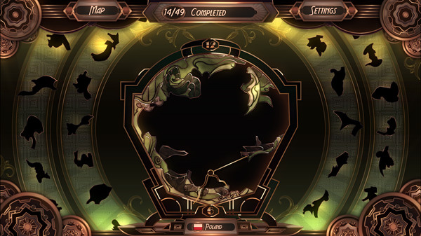 Glass Masquerade - Halloween Puzzle Pack