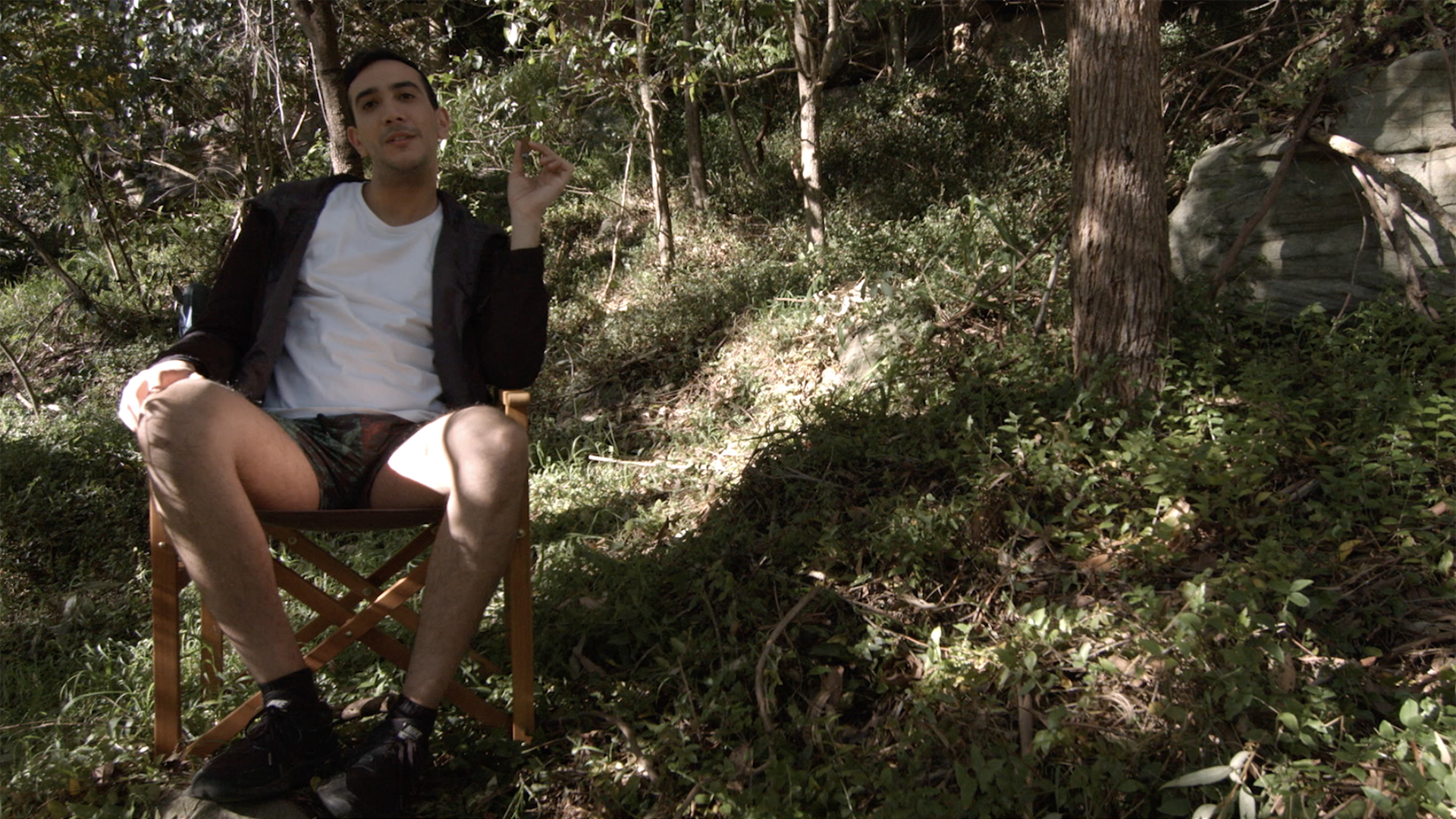 The Claire Wizard Thesis #5