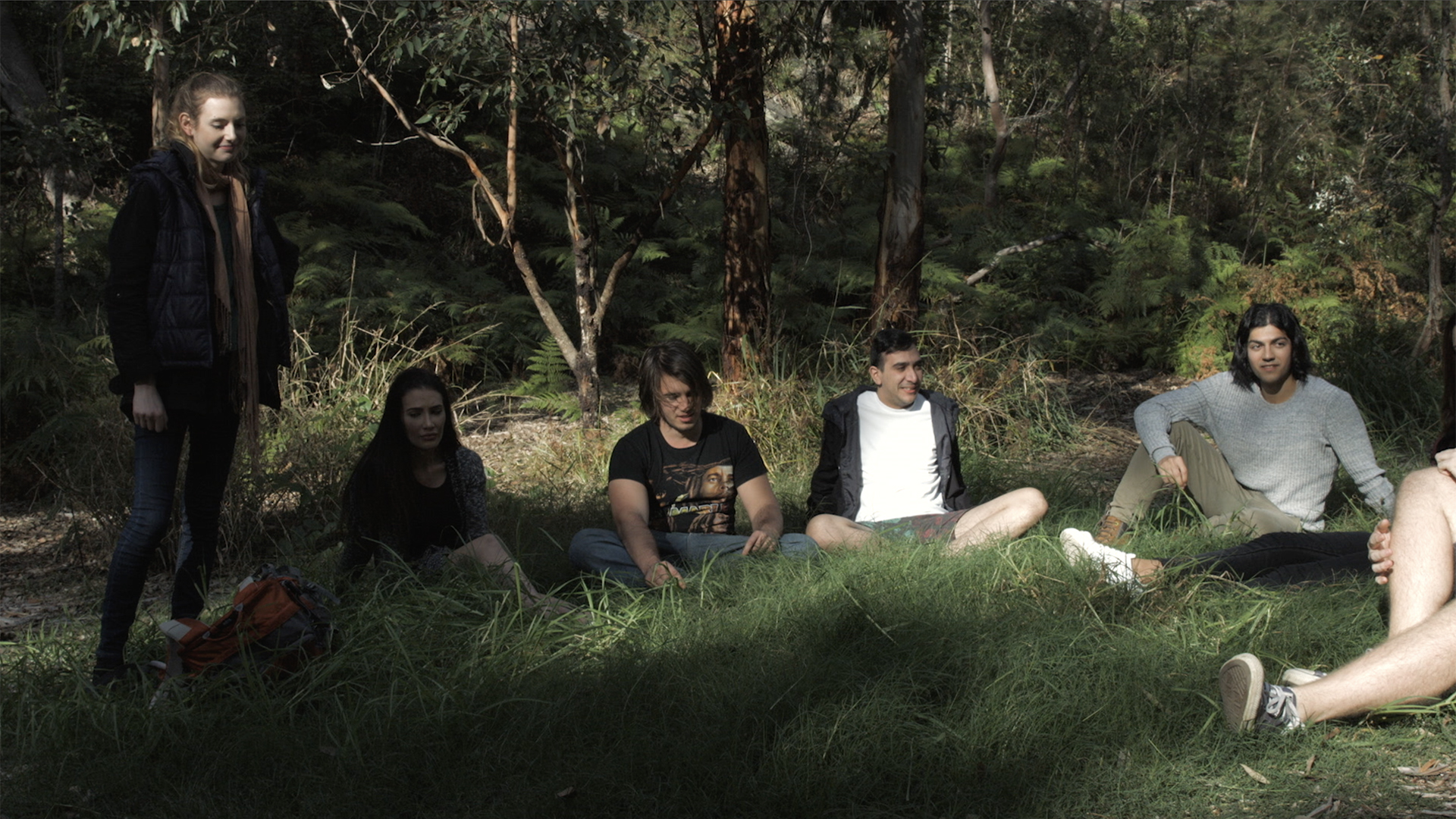 The Claire Wizard Thesis #3