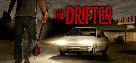 The Drifter banner